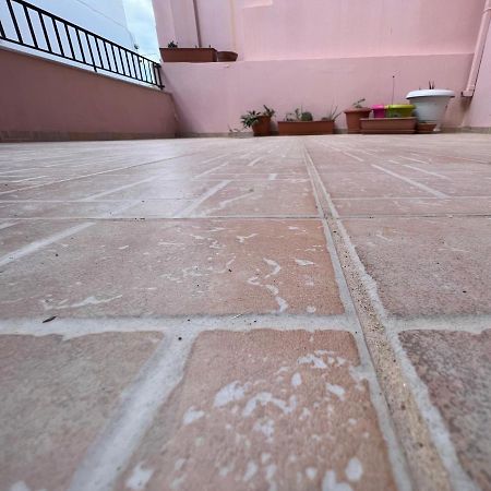 Ermoupoli, Syros City Apartments Exteriör bild