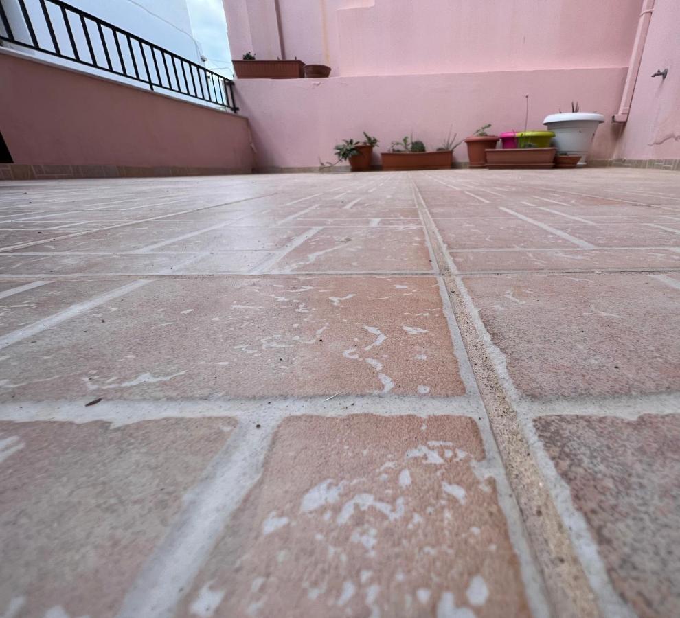 Ermoupoli, Syros City Apartments Exteriör bild
