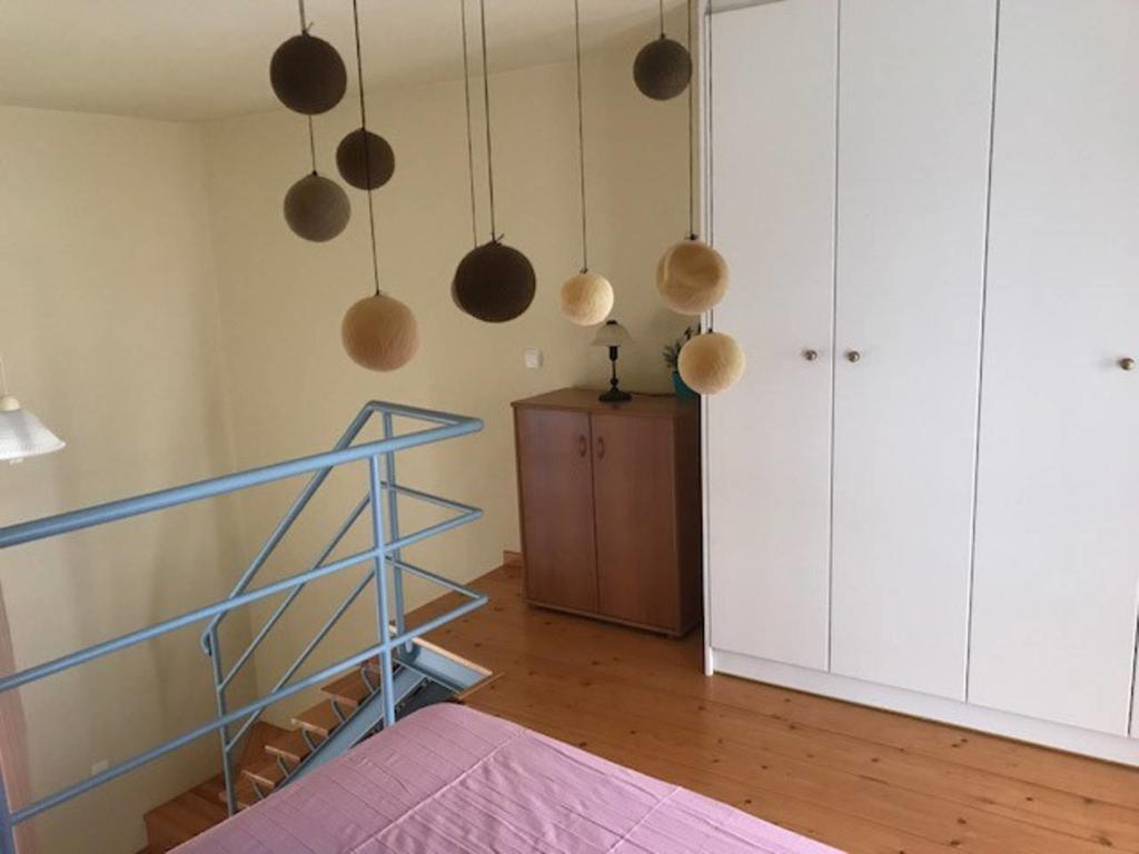 Ermoupoli, Syros City Apartments Exteriör bild